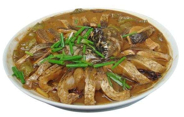 侉炖鱼，解锁美味秘籍，让每一口都鲜香四溢如何做侉炖鱼