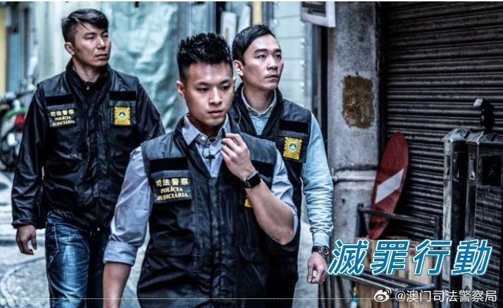 揭秘澳门六叔,真实身份与照片的迷雾探索(非官方、不鼓励非法行为)有没有澳门六叔的资料