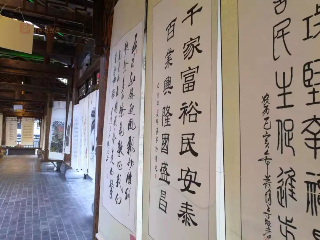 澳门六叔，笔墨间的艺术盛宴—书法欣赏视频与完整版图片解析澳门六叔书法欣赏视频完整版图片下载
